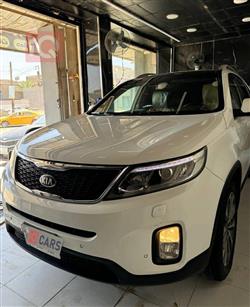 کیا سۆرینتۆ